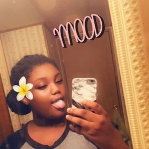 Meet your Posher, Unique